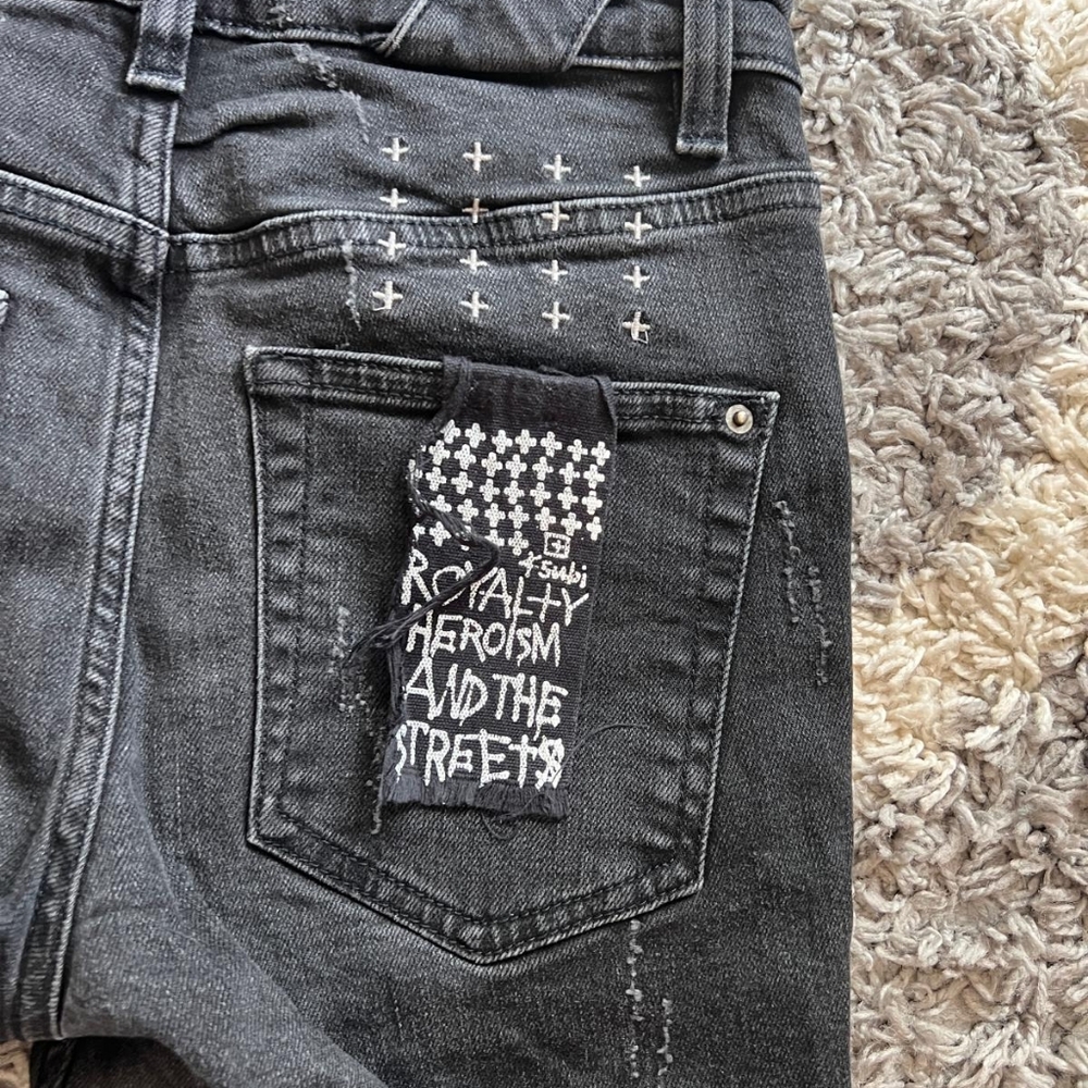Men Jeans